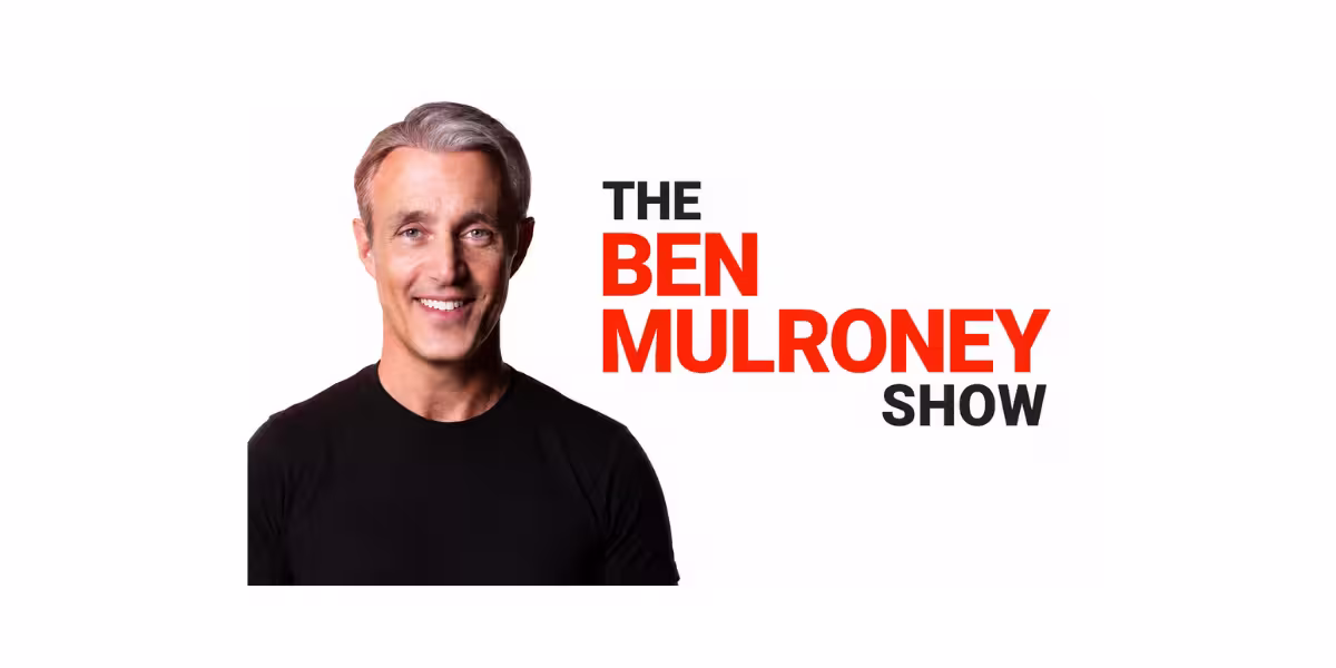 Ben Mulroney Show